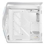 ASUS ROG Hyperion GR701 White Blanco