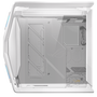 Asus GR701 ROG Hyperion White Caja de PC ATX Blanca 90DC00F3-B39000