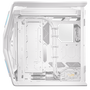 Asus GR701 ROG Hyperion White Caja de PC ATX Blanca 90DC00F3-B39000