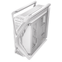 Asus GR701 ROG Hyperion White Caja de PC ATX Blanca 90DC00F3-B39000