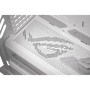 Asus GR701 ROG Hyperion White Caja de PC ATX Blanca 90DC00F3-B39000