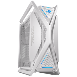 Asus GR701 ROG Hyperion White Caja de PC ATX Blanca 90DC00F3-B39000