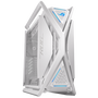Asus GR701 ROG Hyperion White Caja de PC ATX Blanca 90DC00F3-B39000