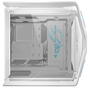 Asus GR701 ROG Hyperion White Caja de PC ATX Blanca 90DC00F3-B39000