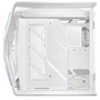 Asus GR701 ROG Hyperion White Caja de PC ATX Blanca 90DC00F3-B39000