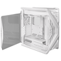 Asus GR701 ROG Hyperion White Caja de PC ATX Blanca 90DC00F3-B39000