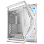 Asus GR701 ROG Hyperion White Caja de PC ATX Blanca 90DC00F3-B39000