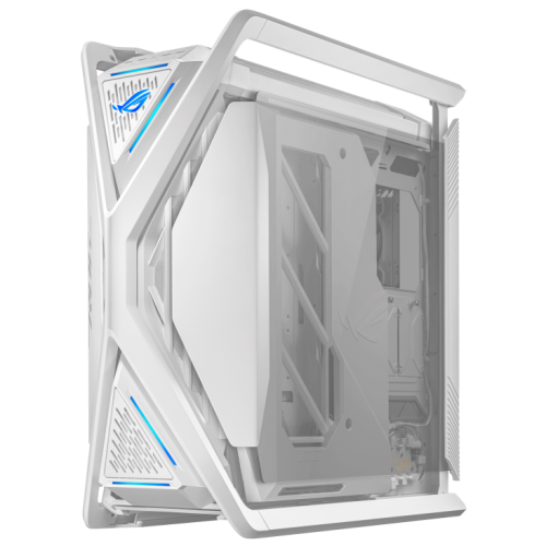 Asus GR701 ROG Hyperion White Caja de PC ATX Blanca 90DC00F3-B39000