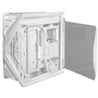 Asus GR701 ROG Hyperion White Caja de PC ATX Blanca 90DC00F3-B39000