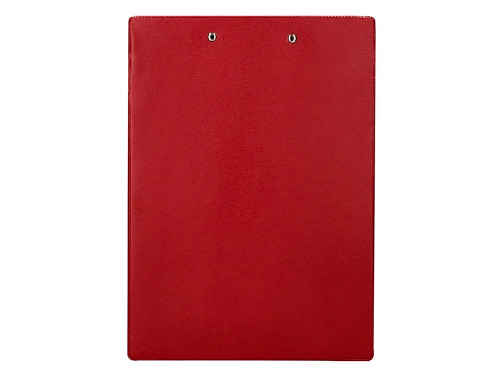 Q-connect Carpeta Miniclip Superior Din A4 Rojo Q-connect Carpeta Miniclip Superior Din A4 Rojo