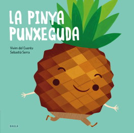 BAULA, La pinya punxeguda - AA.VV.