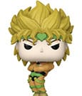 Funko POP! Animation JoJo's Bizarre Adventure DIO