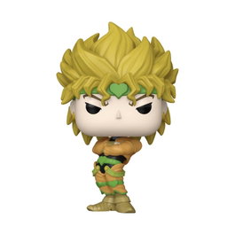 Funko POP! Animation JoJo's Bizarre Adventure DIO