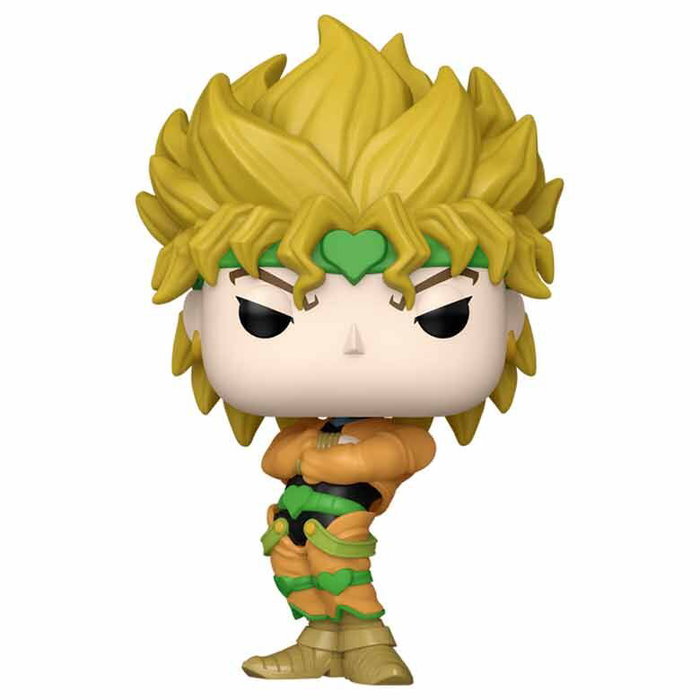 Funko POP! Animation JoJo's Bizarre Adventure DIO
