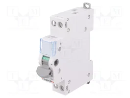 LEGRAND FR300 Interruptor de aislamiento de 2 polos 16A 400VAC