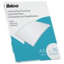 Ibico Fundas para Plastificar A3 75µ Brillo Pack 100