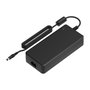 NETGEAR APS254W Adaptador de Corriente 254W Negro