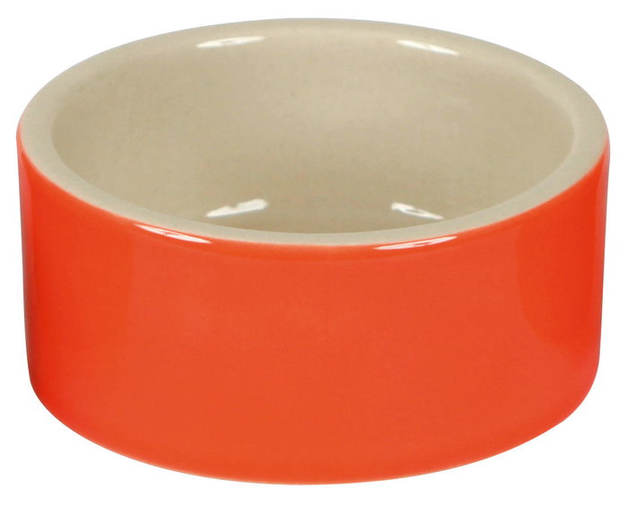 Kerbl Comedero de Cerámica para Roedores de 150ml Kerbl Comedero de Cerámica para Roedores de 150ml