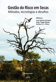 Gestão do risco em secas - Métodos, tecnologias e desafios, VV.AA. - EDIÇOES COLIBRI