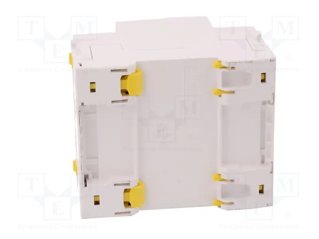 SCHNEIDER ELECTRIC Interruptor diferencial ACTI9 iID 25A 30mA 4 polos