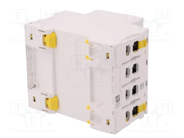 SCHNEIDER ELECTRIC Interruptor diferencial ACTI9 iID 25A 30mA 4 polos