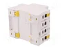 SCHNEIDER ELECTRIC Interruptor diferencial ACTI9 iID 25A 30mA 4 polos