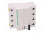 SCHNEIDER ELECTRIC Interruptor diferencial ACTI9 iID 25A 30mA 4 polos