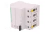 SCHNEIDER ELECTRIC Interruptor diferencial ACTI9 iID 25A 30mA 4 polos