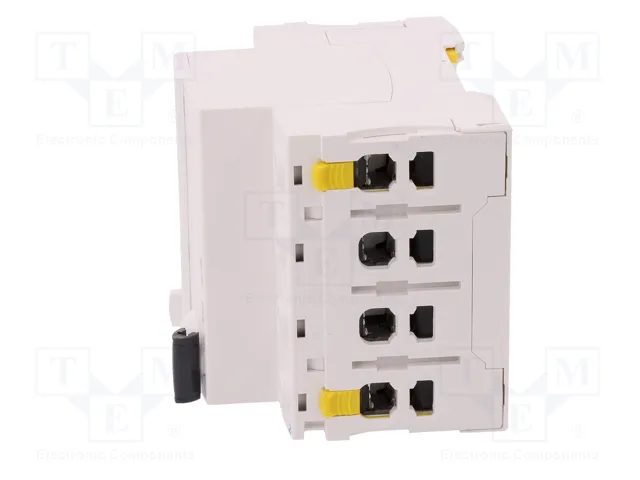 SCHNEIDER ELECTRIC Interruptor diferencial ACTI9 iID 25A 30mA 4 polos