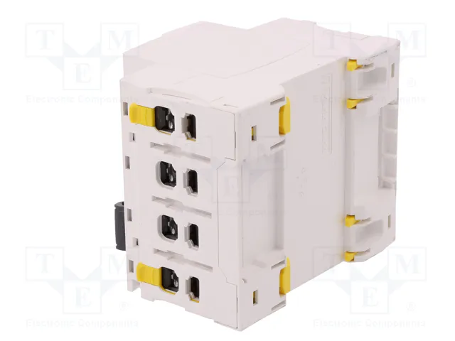 SCHNEIDER ELECTRIC Interruptor diferencial ACTI9 iID 25A 30mA 4 polos