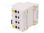 SCHNEIDER ELECTRIC Interruptor diferencial ACTI9 iID 25A 30mA 4 polos