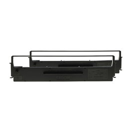 EPS CONSUMIBLES SIDM Black Ribbon Cartridge LX DUAL Negro