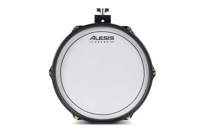 Alesis Strata Club Batería Electrónica con Módulo Core Drum, Pantalla Táctil de 7", 360°, Triple Zona, Bluetooth Audio+MIDI I/O Alesis Strata Club Batería Electrónica con Módulo Core Drum, Pantalla Táctil de 7", 360°, Triple Zona, Bluetooth Audio+MIDI I/O