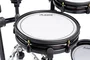Alesis Strata Club Batería Electrónica con Módulo Core Drum, Pantalla Táctil de 7", 360°, Triple Zona, Bluetooth Audio+MIDI I/O