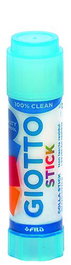 Barra De Pegamento Giotto Stick 20G Mediana (Set de 20)
