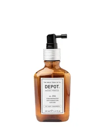 Depot 200 Hair Treatments No. 206 Tratamiento con loción capilar estimulante 100 ml