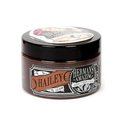 Herman'S Hailey Hazel Brown 115ml Herman'S Hailey Hazel Brown 115ml
