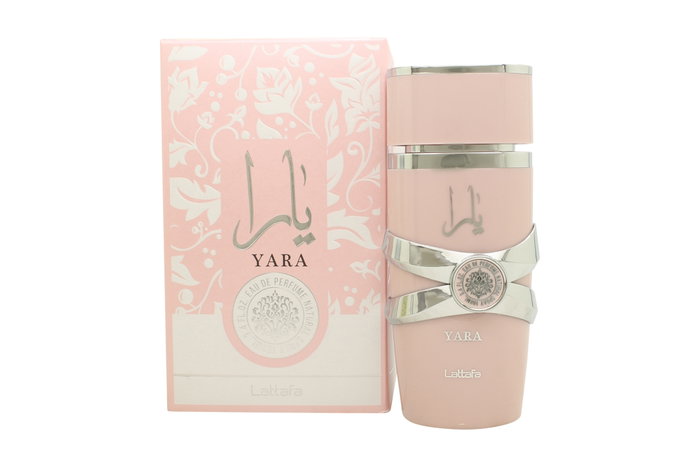 Lattafa Yara Eau de Parfum 100 ml