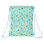 Safta Saco Plano Junior Bluey Sisters