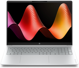 HP OmniBook 3 16-bu0064ns Intel Core 3 100U 8GB 512GB 16 Pulgadas Gris Plata