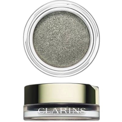 Clarins Ombre Iridescente 06 Silver Green 7 g