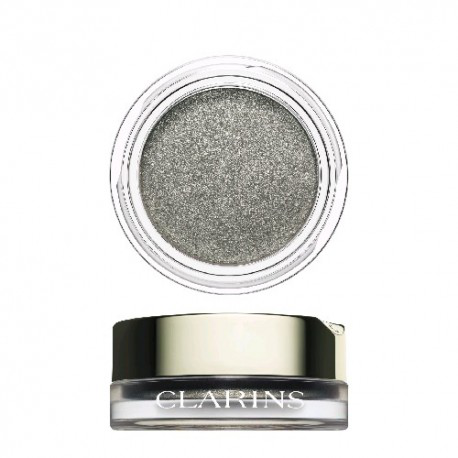 Clarins Ombre Iridescente 06 Silver Green 7 g