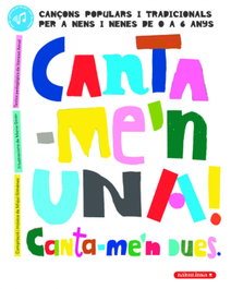 BABULINKA Canta-me'n una! Canta-me'n dues