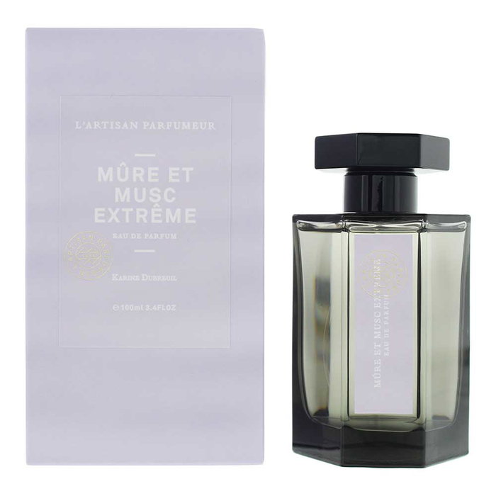 L'Artisan Parfumeur Mure et Musc Extreme Eau de Parfum 100ml Spray