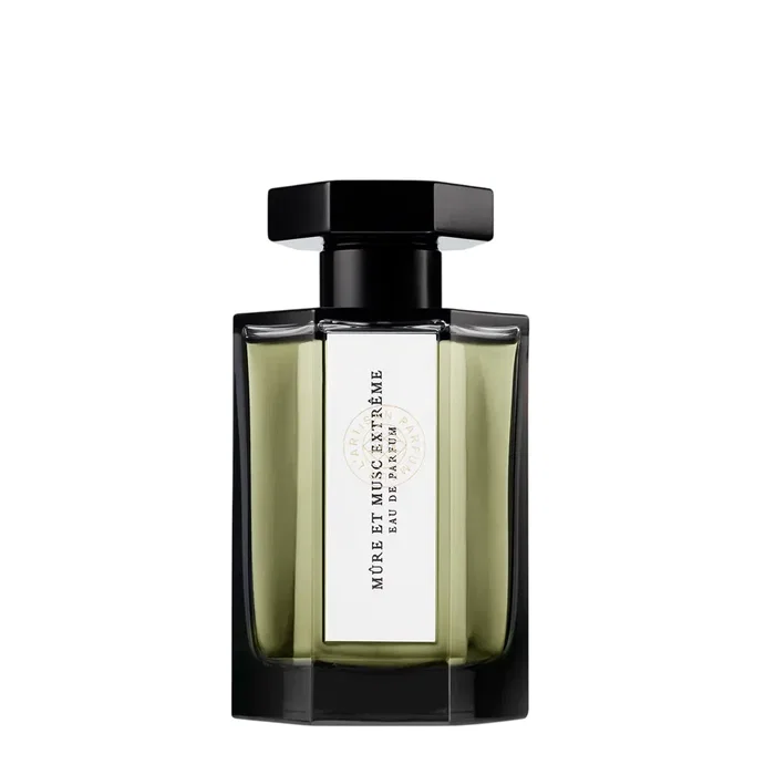 L'Artisan Parfumeur Mure et Musc Extreme Eau de Parfum 100ml Spray L'Artisan Parfumeur Mure et Musc Extreme Eau de Parfum 100ml Spray