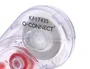 Q-connect Corrector en Cinta Blanco 5 mm x 12 mt