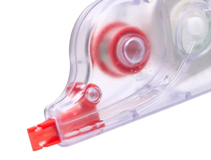 Q-connect Corrector en Cinta Blanco 5 mm x 12 mt Q-connect Corrector en Cinta Blanco 5 mm x 12 mt