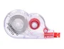 Q-connect Corrector en Cinta Blanco 5 mm x 12 mt