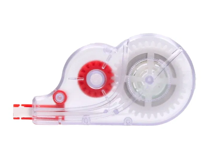 Q-connect Corrector en Cinta Blanco 5 mm x 12 mt Q-connect Corrector en Cinta Blanco 5 mm x 12 mt