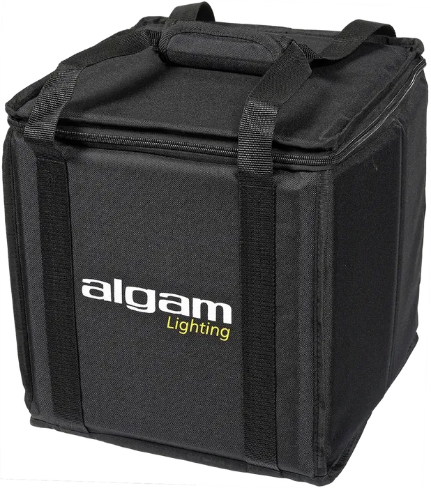 Algamlight Funda de Nylon Acolchada 32x32x34 cm Transporte y Protección Compatible con THANOSPHEBUS 1 y 2 SUNFLOWER